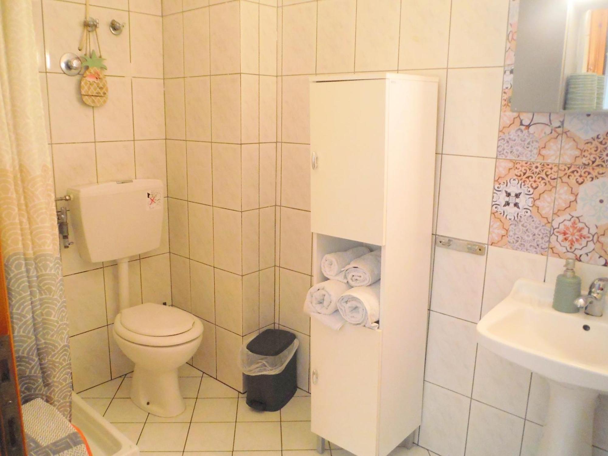 Port Rooms Тасос Экстерьер фото